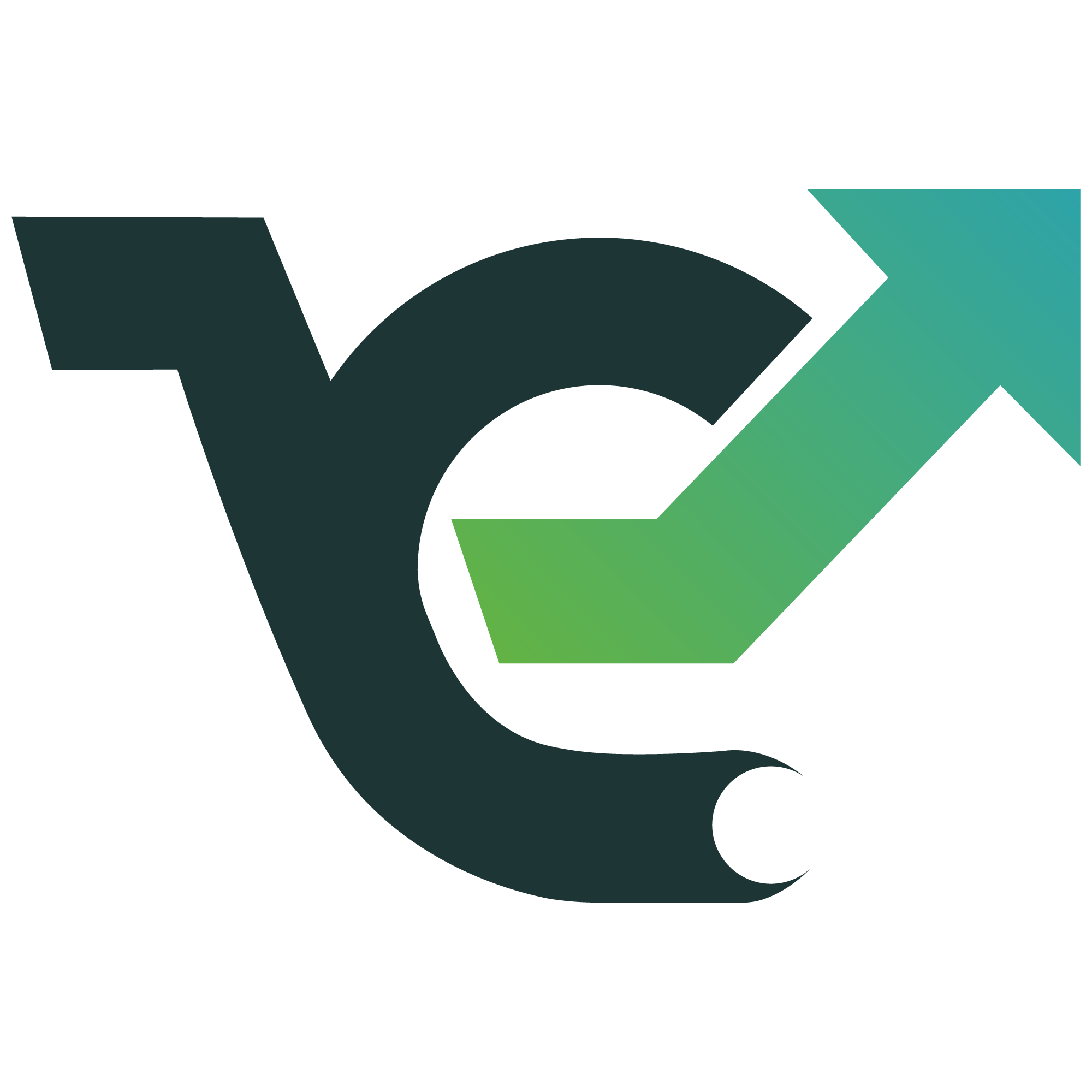 EboostUp Logo