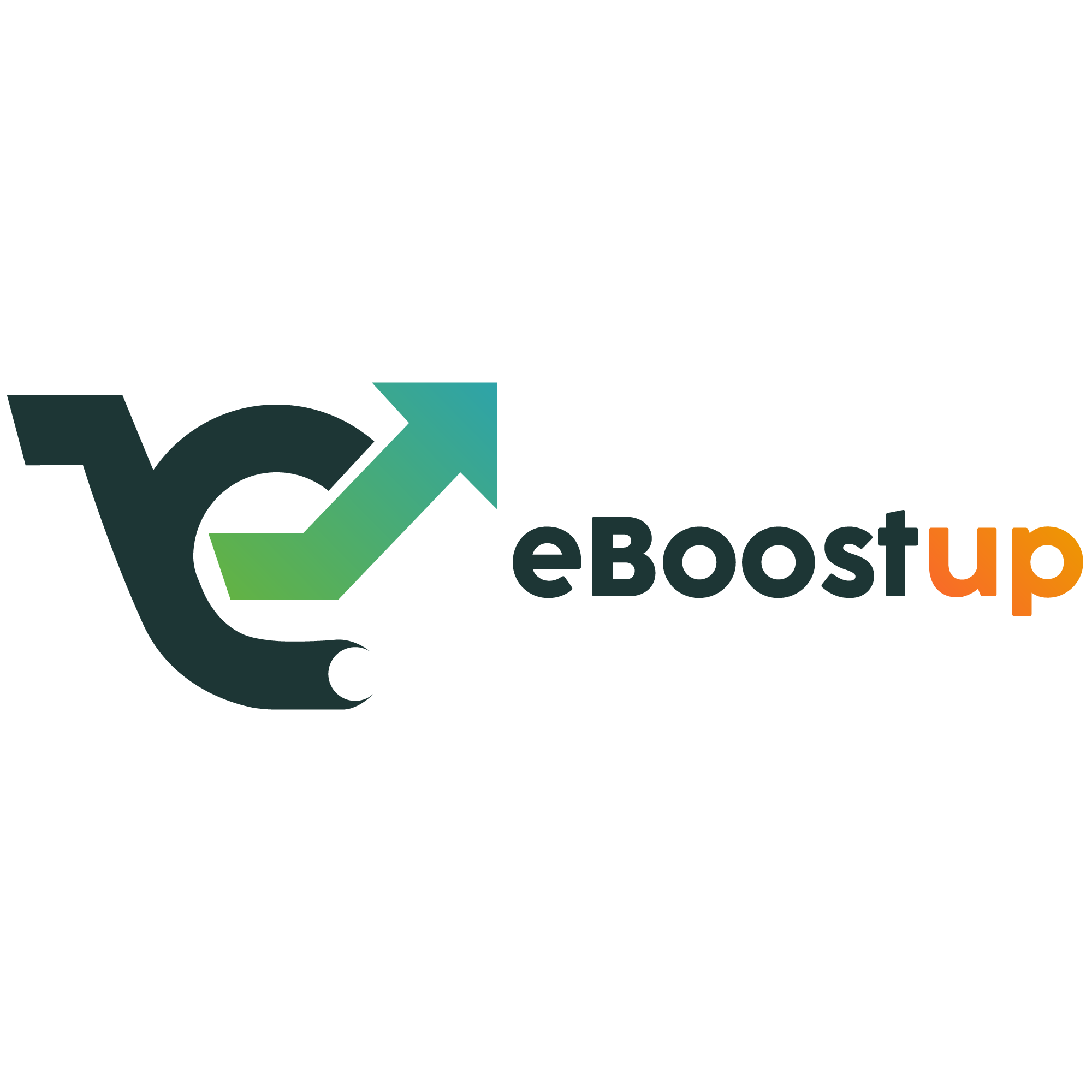 EboostUp Logo